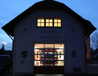 Feuerwehrgerätehaus