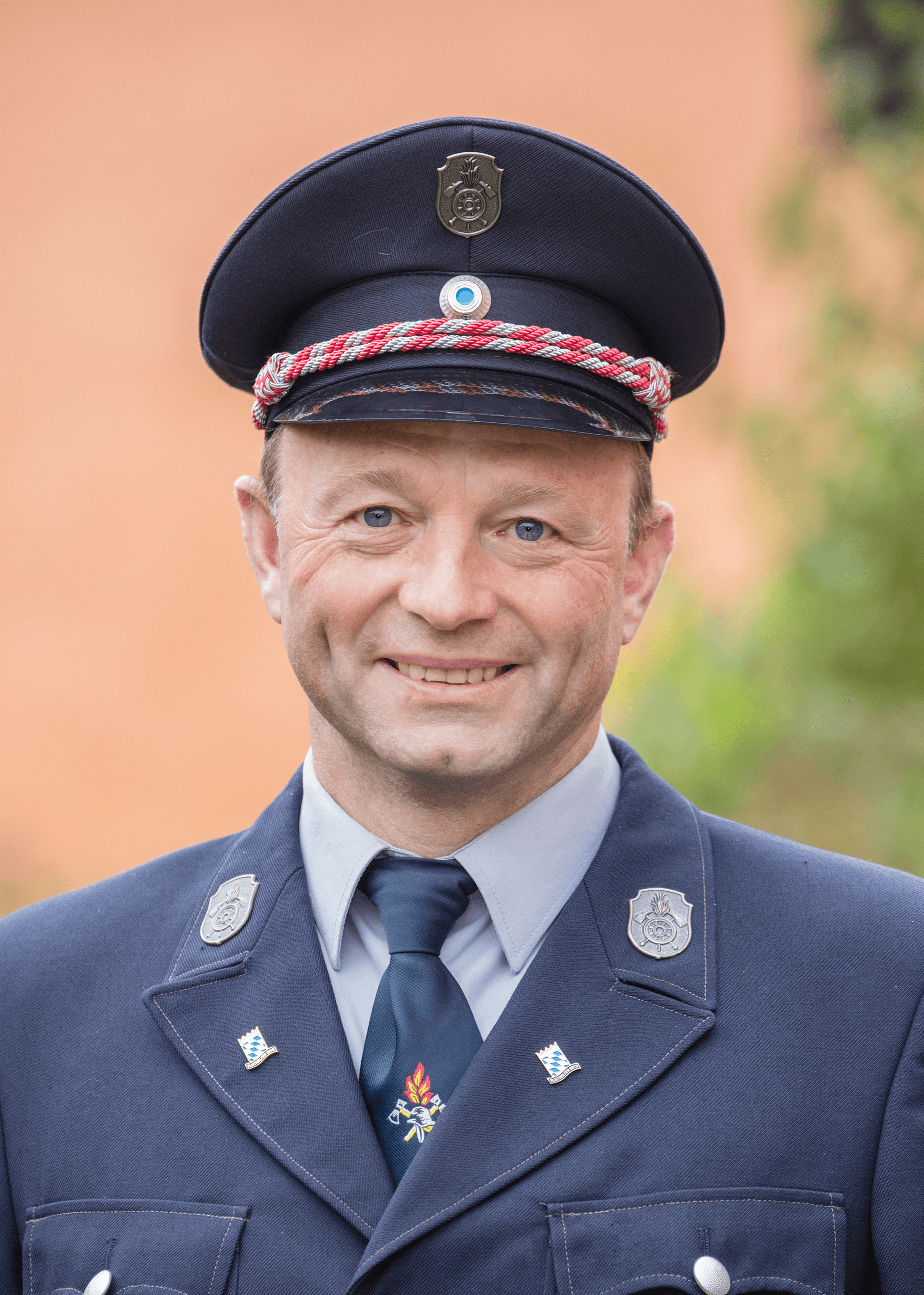 Konrad Stinglhammer